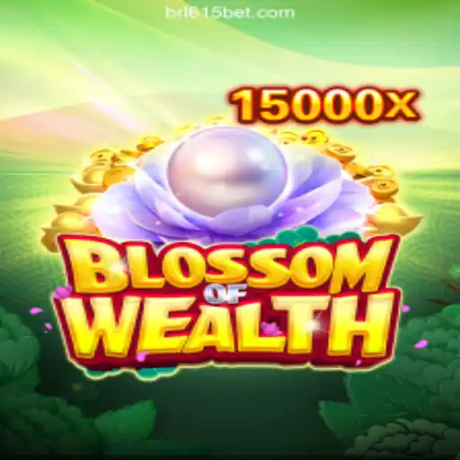 Exploring the Enchanting World of BlossomofWealth: The Premier Online Slots Game in Brasil