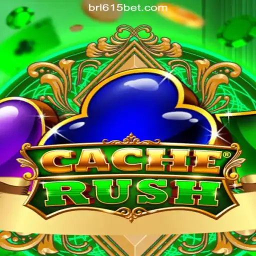 Discover the Thrills of CacheRush: The Ultimate Online Slot Experience in Brasil