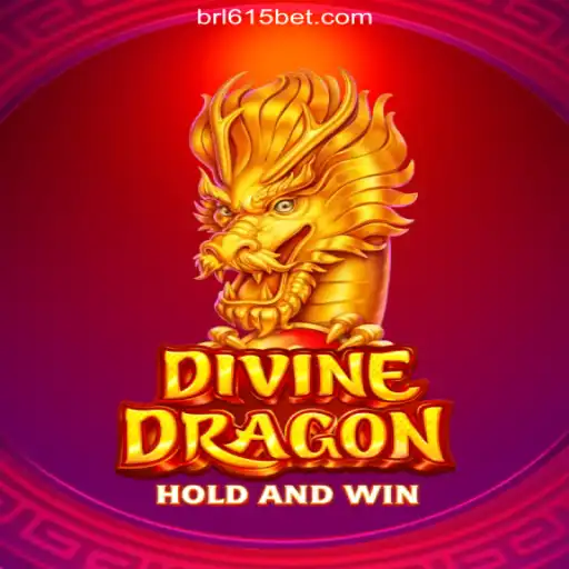 Discover the Enchantment of DivineDragon on 615bet.com: Leading Platform for Online Slots in Brazil