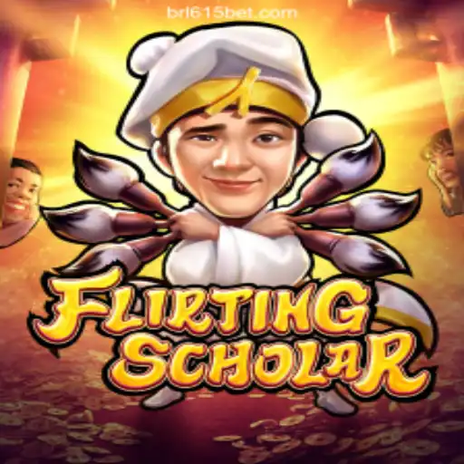 Discover FlirtingScholar: A Captivating Online Slots Experience on 615bet.com