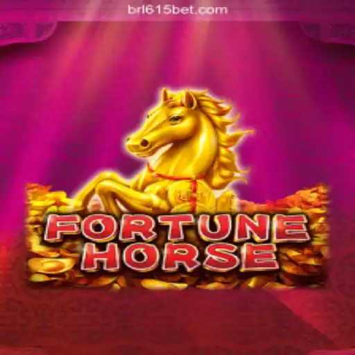 Discover the Excitement of FortuneHorse: A Top Online Slot Game in Brasil on 615bet.com