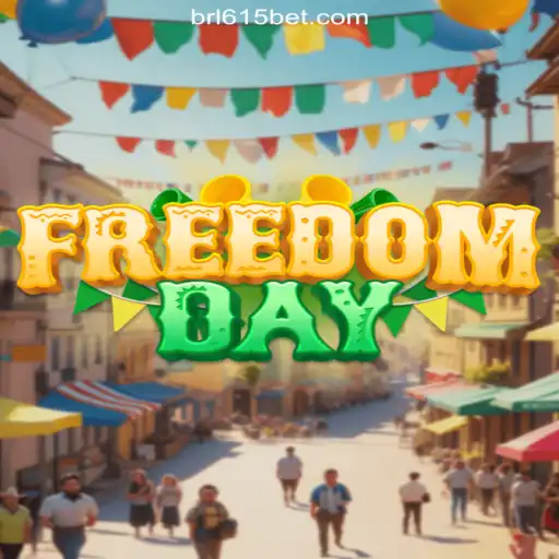 Unveiling the Thrills of 'FreedomDay': Exploring the Exciting World of Slots on 615bet.com