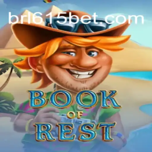 Discover the Enchanting World of BookofRest on 615bet.com: The Premier Platform for Online Slots in Brasil