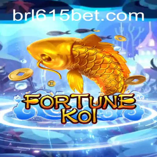 Exploring FORTUNEKOI: A Dive into Online Slots on 615bet.com Platform