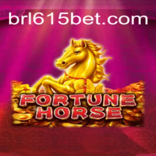 Discover the Excitement of FortuneHorse: A Top Online Slot Game in Brasil on 615bet.com