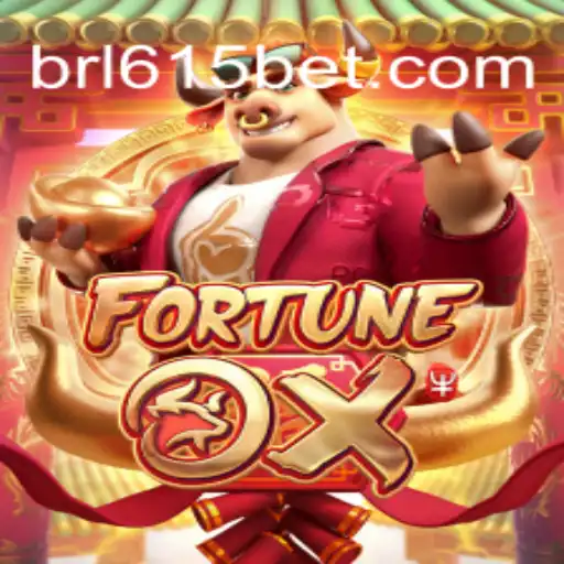 Immerse in the Excitement of FortuneOx on 615bet.com Platform: The Leading Online Slots Experience in Brazil