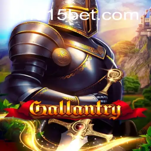 Gallantry: The Ultimate Gaming Experience on 615bet.com