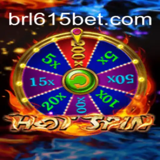Exploring HotSpin: A Premier Online Slot Game on 615bet.com
