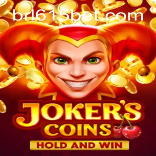 Dive into the Exciting World of JokersCoins on 615bet.com