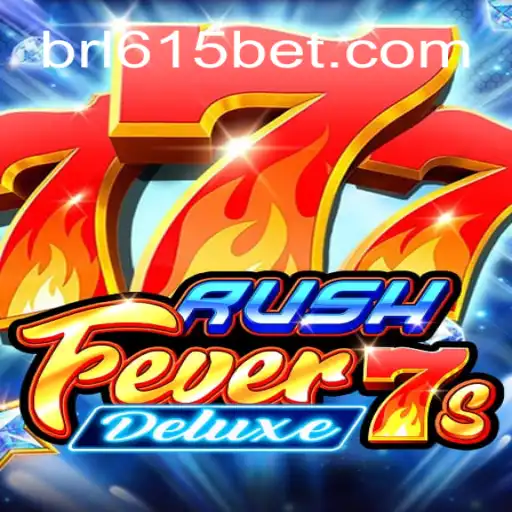 Experience the Thrill of RushFever7sDeluxe on 615bet.com: The Premier Online Slots Platform in Brazil