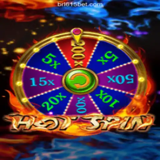 Exploring HotSpin: A Premier Online Slot Game on 615bet.com