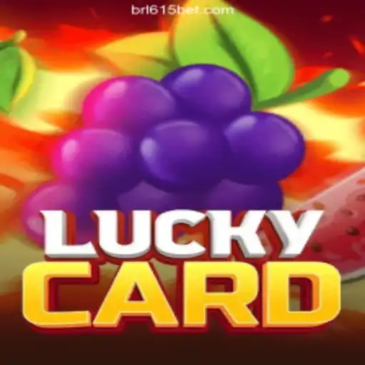 A Comprehensive Guide to LuckyCard: Dominating the Slot World on 615bet.com