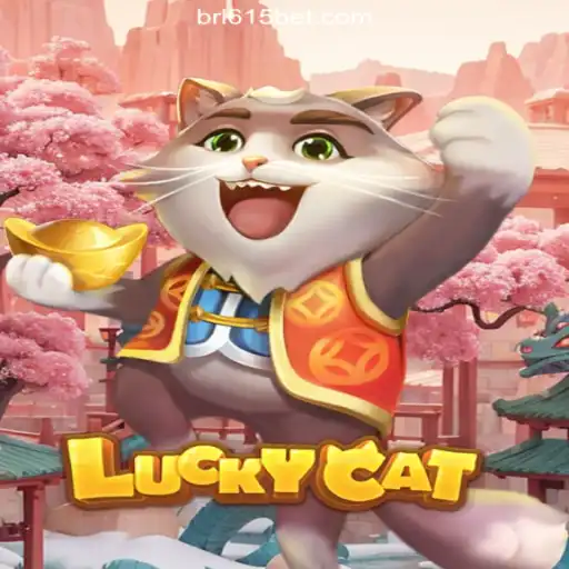 Discover the Excitement of LuckyCat on 615bet.com Platform-Online Slots Brasil #1