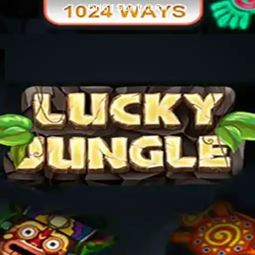 An In-Depth Look at LuckyJungle1024: The Premier Slot Game on 615bet.com
