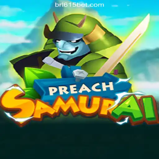 Unveiling the Thrills of PreachSamurai on the 615bet.com Platform