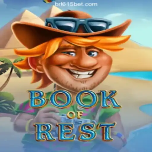 Discover the Enchanting World of BookofRest on 615bet.com: The Premier Platform for Online Slots in Brasil