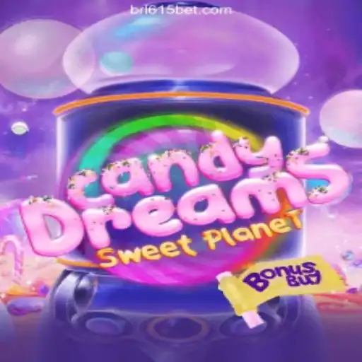 Exploring the Enchanting World of CandyDreamsSweetPlanet on 615bet.com