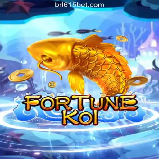 Exploring FORTUNEKOI: A Dive into Online Slots on 615bet.com Platform