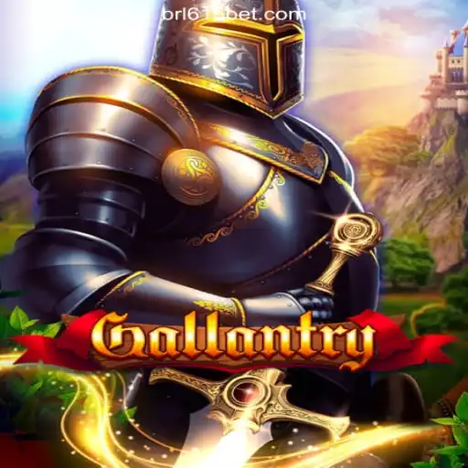 Gallantry: The Ultimate Gaming Experience on 615bet.com