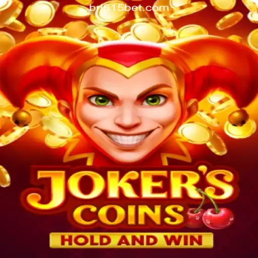 Dive into the Exciting World of JokersCoins on 615bet.com