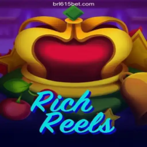 Discover the Exciting World of RichReels on 615bet.com