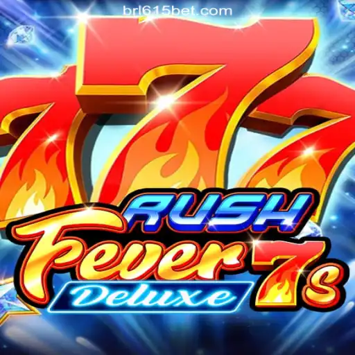 Experience the Thrill of RushFever7sDeluxe on 615bet.com: The Premier Online Slots Platform in Brazil