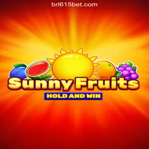 Discover the Excitement of SunnyFruits on 615bet.com - The Leading Online Slots Platform in Brazil