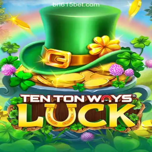 Discover the Excitement of TenTonWaysLuck on the 615bet.com Platform - Online Slots Brasil #1