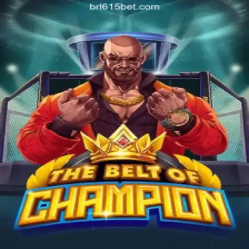 Discover the Thrilling World of TheBeltOfChampion on 615bet.com