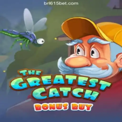 Diving Into TheGreatestCatchBonusBuy: A Deep Dive into Brazil's Premier Online Slots Experience