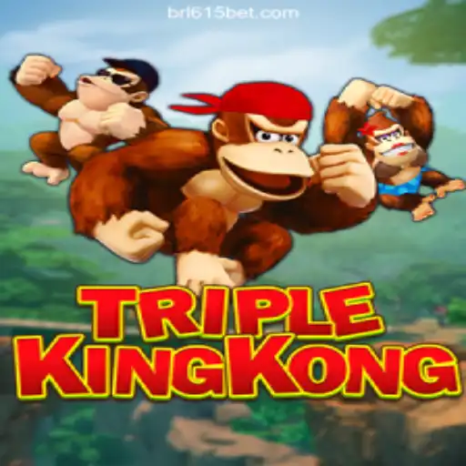 Exploring the Excitement of TripleKingKong on 615bet.com: The Premier Platform for Online Slots in Brazil