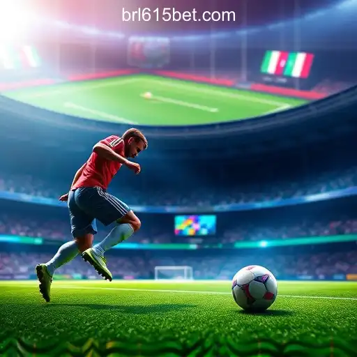 Exploring the Exciting World of Virtual Sports and Online Slots in Brazil