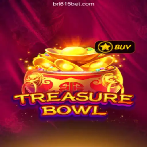 TreasureBowl: Discover the Thrills of Online Slots on 615bet.com Platform